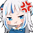 GawrGura_Angry emote