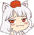 awoosmug emote