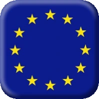 EuropeFlag emote
