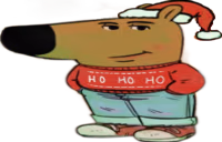 ChillGuy emote