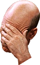 PicardFacepalm emote