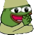 dankClappers emote