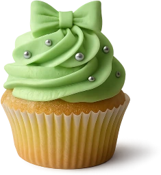 Pistachio_cupcake emote