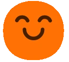 Orangehappyemojiz emote