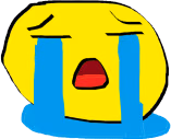 sob emote