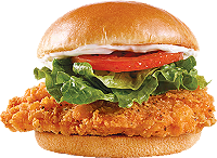 WendysSpicyChicken emote