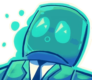 Arscenide emote