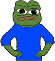 pepeSeriously emote