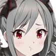 GWchinaRankoPout emote