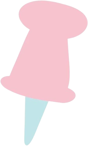 PinkPin emote