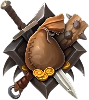 Ladrao emote