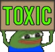 Peepo_toxic emote