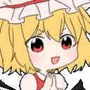 FlanClap emote