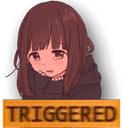 Dead_Triggered emote