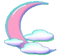 MoonClouds emote