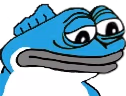 SadFishge emote