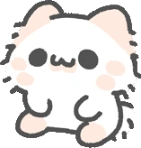 Myaowlcat_sweat emote