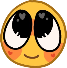 Admiring_Above emote