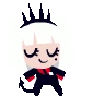 Helltaker_DanceLucifer emote