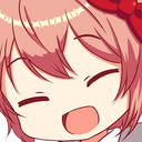 sayoriAYAYA static emote
