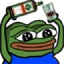 PepoPolewaj emote
