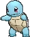 Squirtle emote