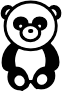 panda emote