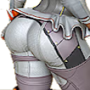 LOBA emote