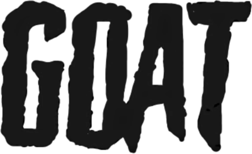 Goat emote