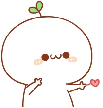 luff emote