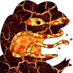 PepeAngry emote