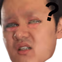 CursedAnimenz emote