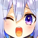 KantaWinkV2 emote