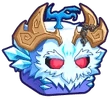 YetiFruit emote