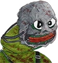 Trapge emote