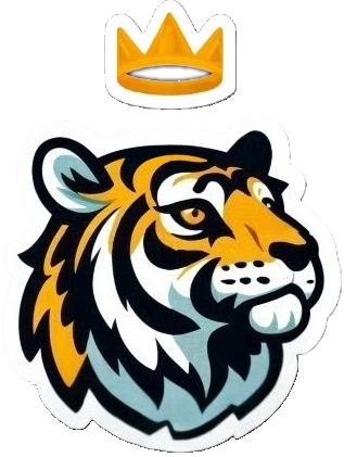 tiger_majesty emote