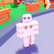 Manface static emote