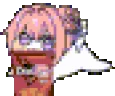 Dorito emote