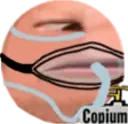 PagCope emote