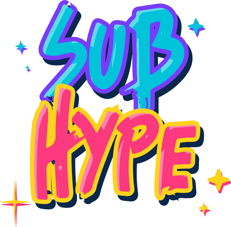 SUB_HYPE emoji