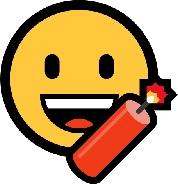 emojiBomber emote