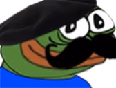 Ouige emote