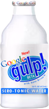 gulpwhite emote