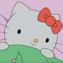 hellokitty_bedtime emote
