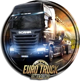 EuroTruckSimulator2 emote