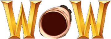 WOW emote