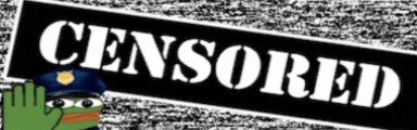 CENSORED emote