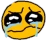 cry_emoji emote