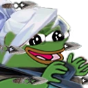 pepejett emote