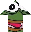 pepearrow emote